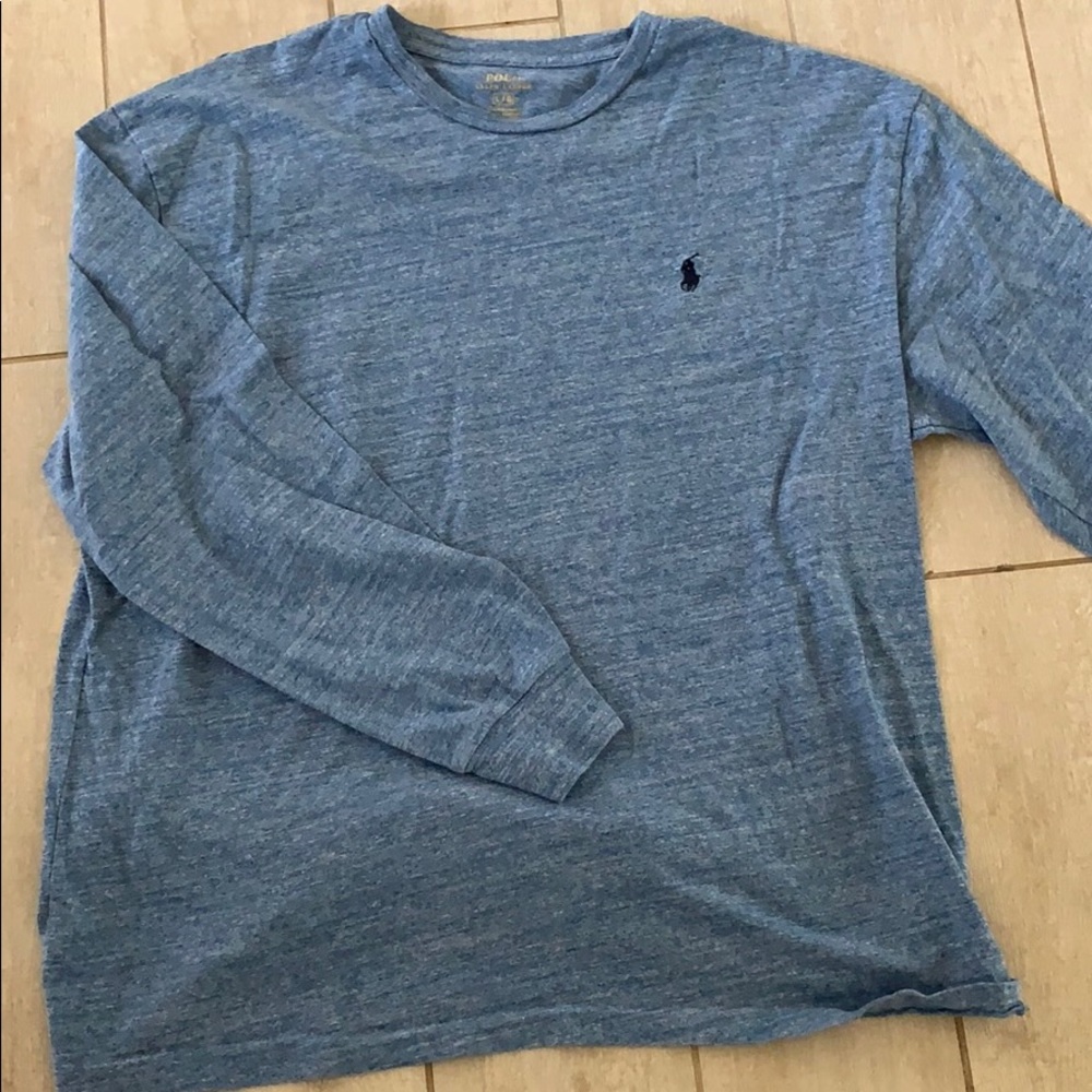 Ralph Lauren polo T-shirt
